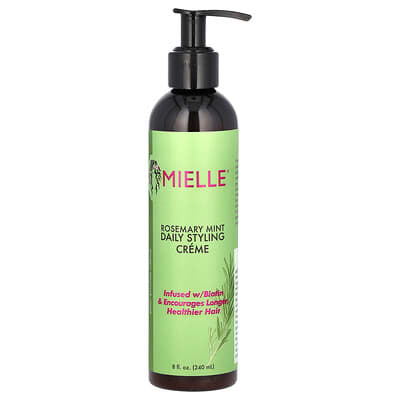 Mielle stylish cream 240ml