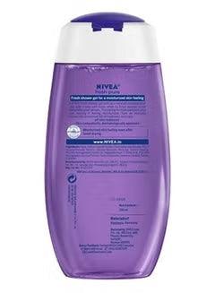 Fresh Powerfruit Shower Gel 250ml - Wellness Shoppee