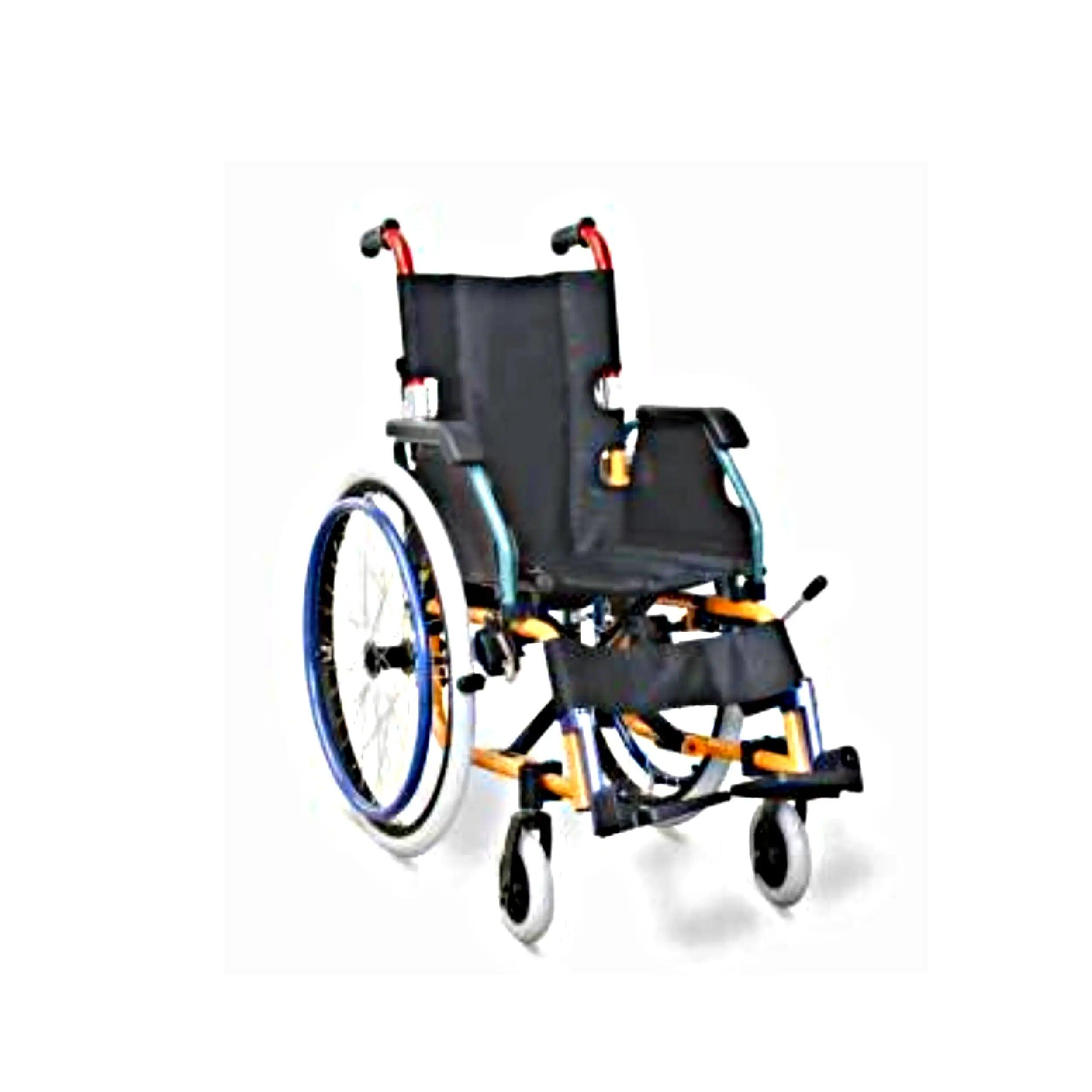 WOLAID CHILD WHEELCHAIR JL980LA-35