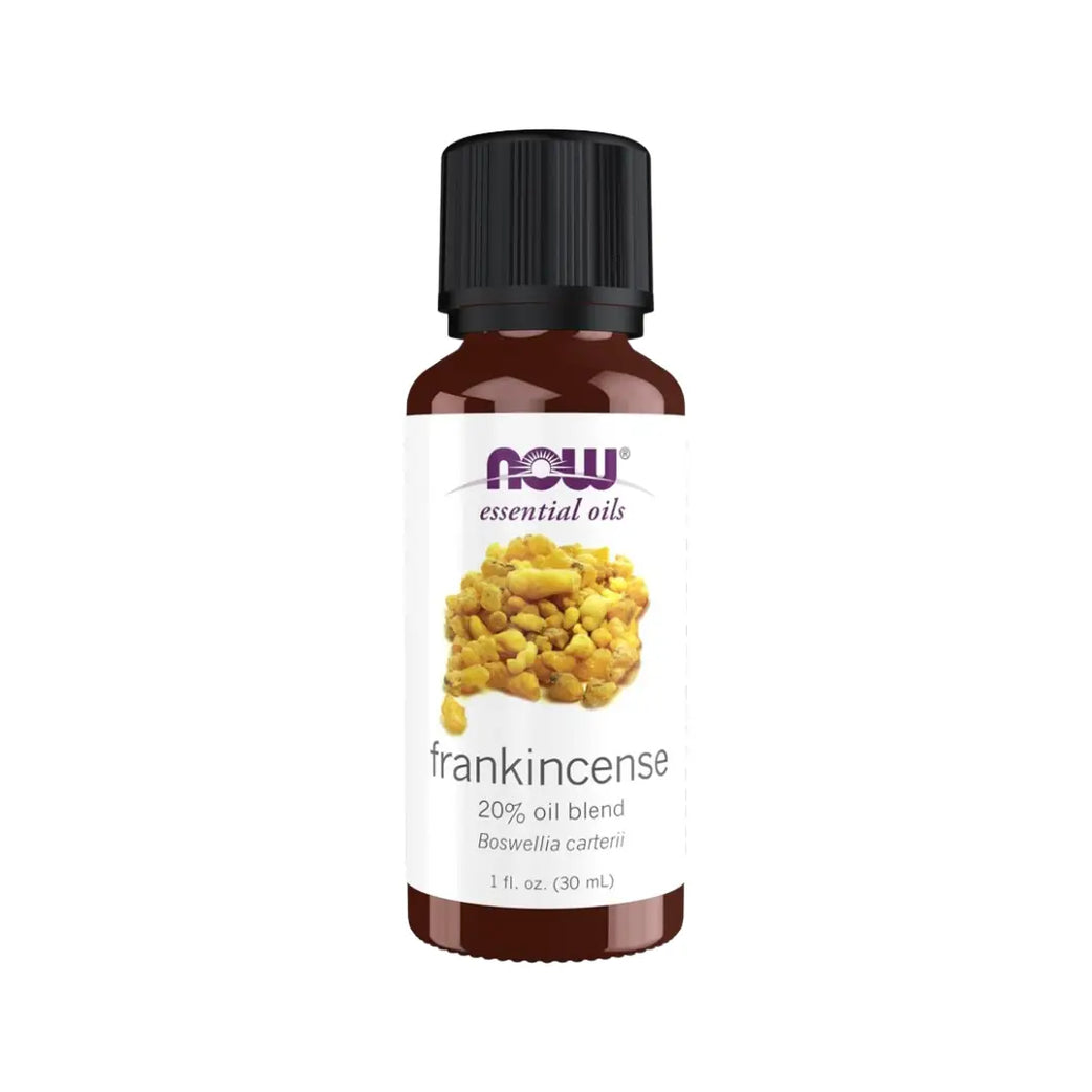 Now Frankincense Oil 30ml