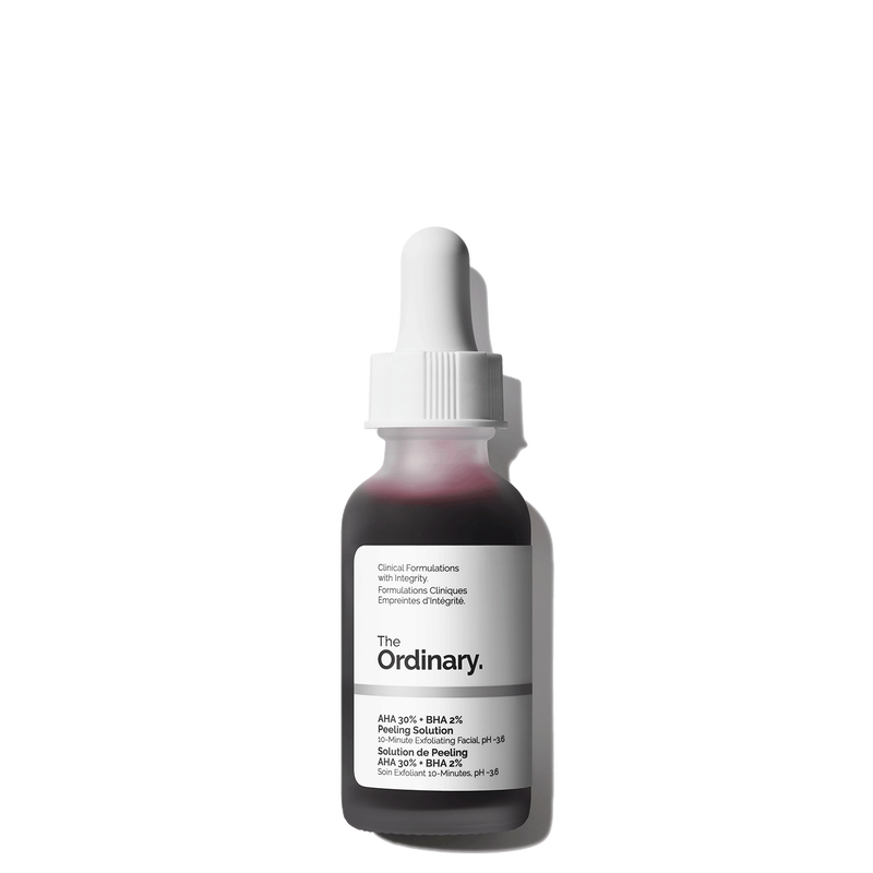 Ordinary AHA30% BHA2% peeling solution 30ml