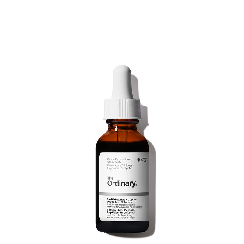 Ordinary ascorbic acid 8% alpha arbutin 2% 30ml