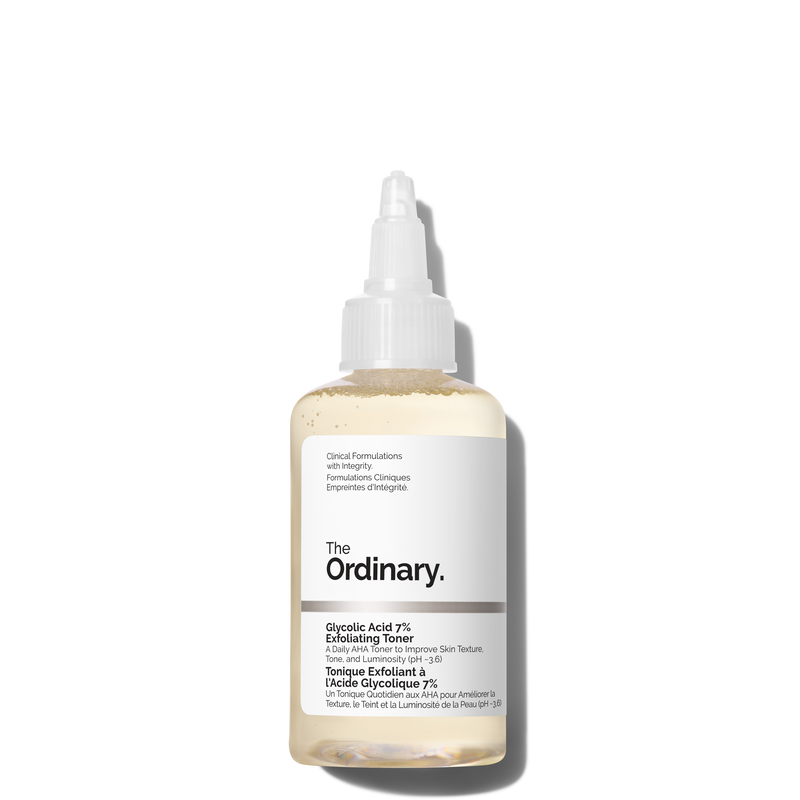 Ordinary glycolic acid 7% toning solution 240ml