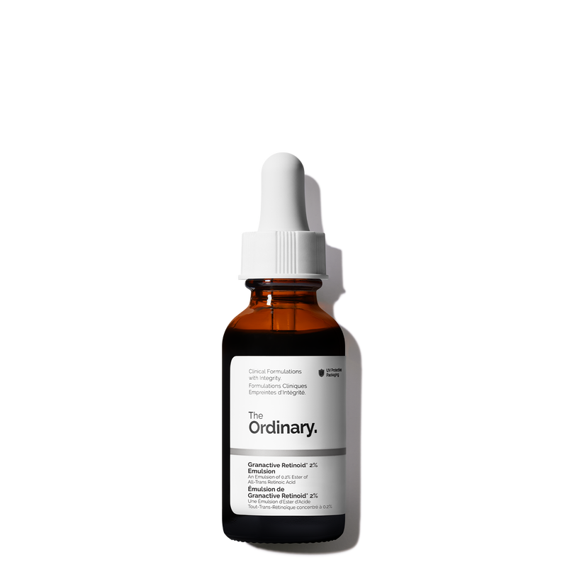 Ordinary granactive retinoid 2% emulsion 30ml
