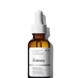 Ordinary caffeine solution 5% + EGCG 30ml