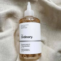 Ordinary glycolic acid 7% exfoliating toner 100ml