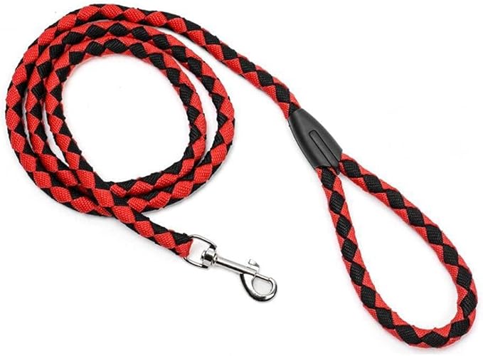 Pet Nylon Leash Rope - Dog Collar Lead (DYLH-004)
