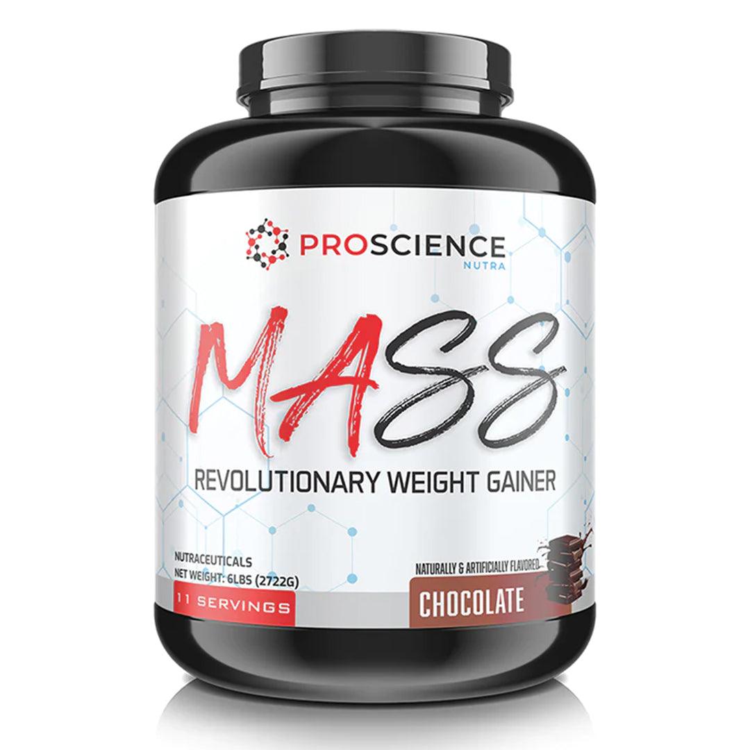 Proscience Mass Gainer, 6lbs - Wellness Shoppee