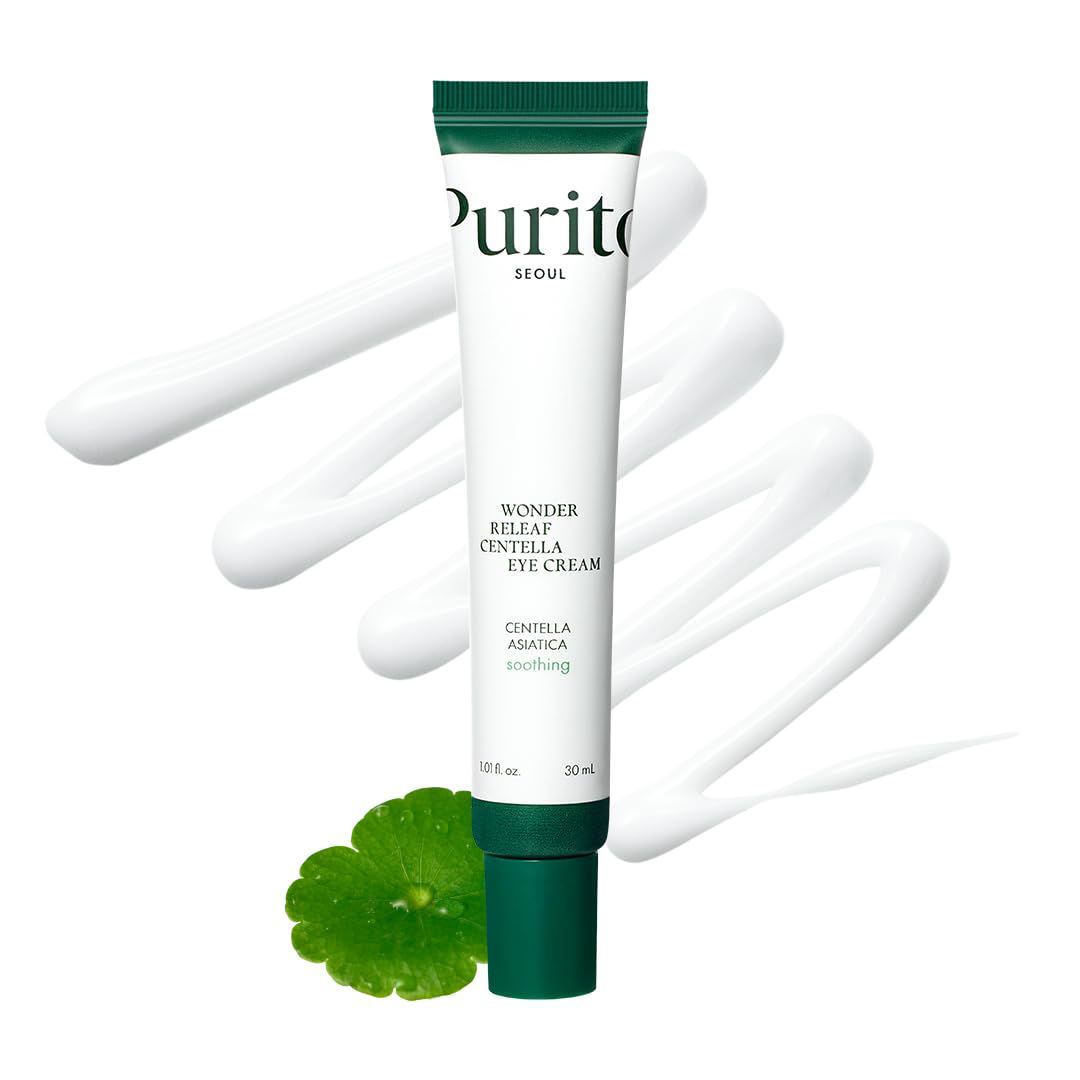 Purito wonder releaf centella eye cream 30ml