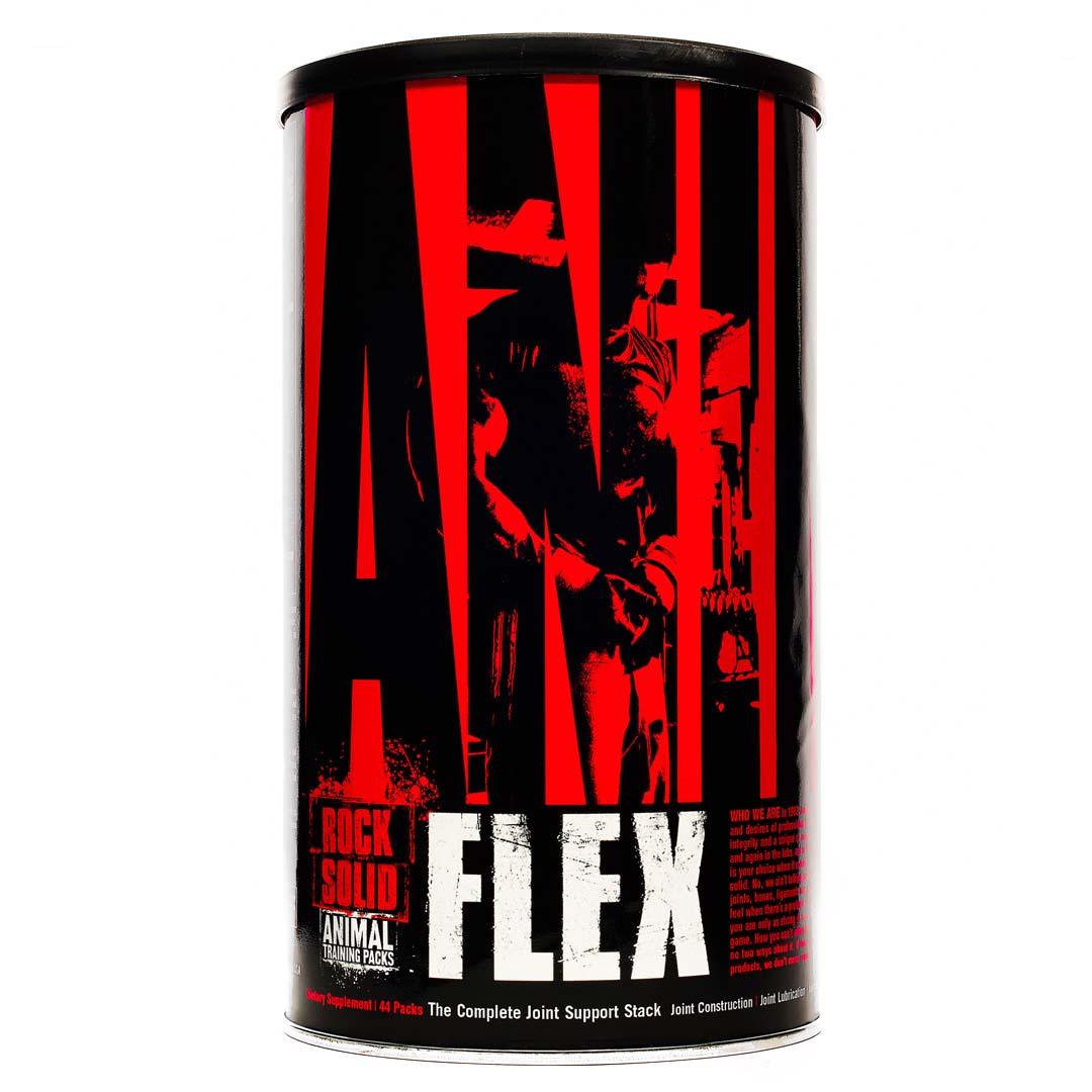 Universal Nutrition Animal Flex, 44 Packs - Wellness Shoppee