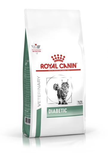 Royal Canin Diabetic 1.5kg