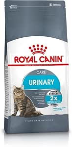 Royal Canin FCN Urinary Care 2 kg Feline Breed Nutrition Cat Food
