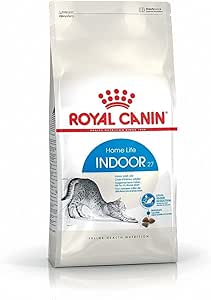 Royal Canin FHN Feline Health Nutrition Indoor 2 Kg Cat Dry Food