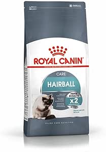 Royal Canin Feline Care Nutrition Hairball Dry Cat Food, 2Kg
