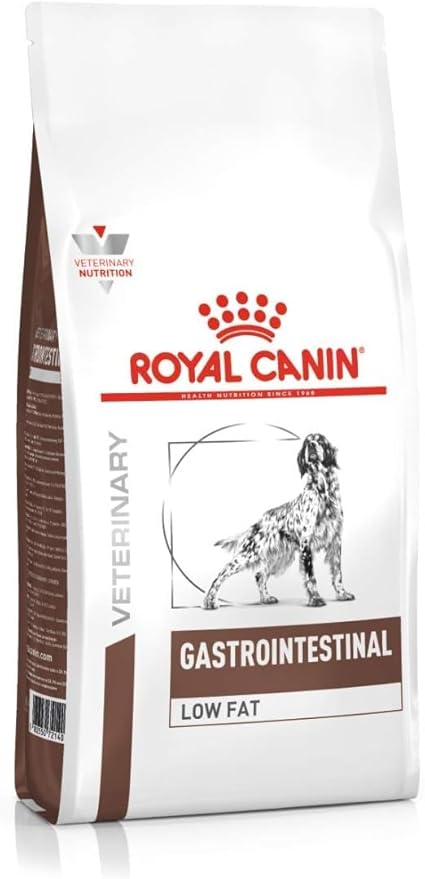 Royal Canin Gastro Intestinal Low Fat,6kg