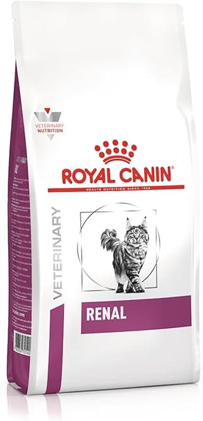 Royal Canin Renal Feline, 2 kg