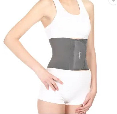 SAMSON Tummy Trimmer/Abdominal Support 8"/20cm Abdominal Belt