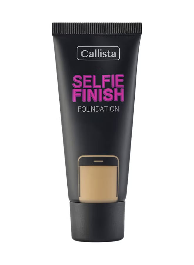 Selfie Finish Foundation 130 - Medium Beige