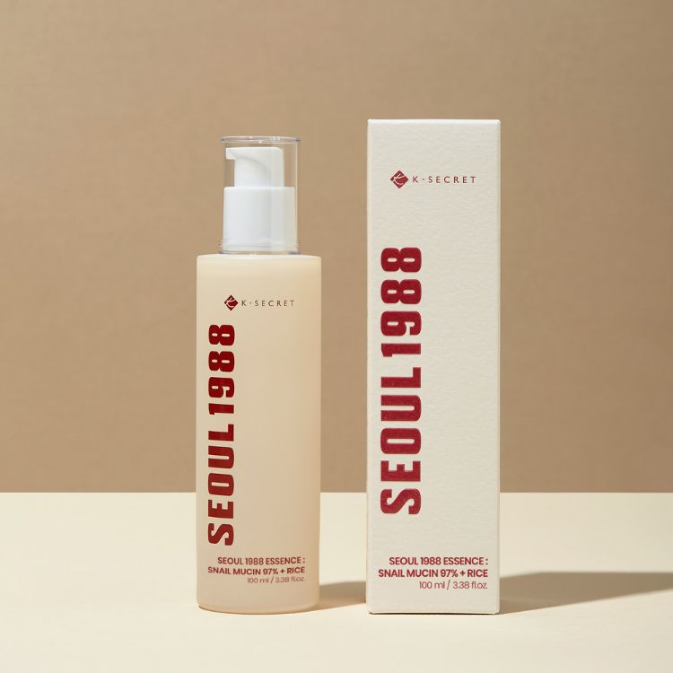 Seoul 1988 retinol serum 30ml