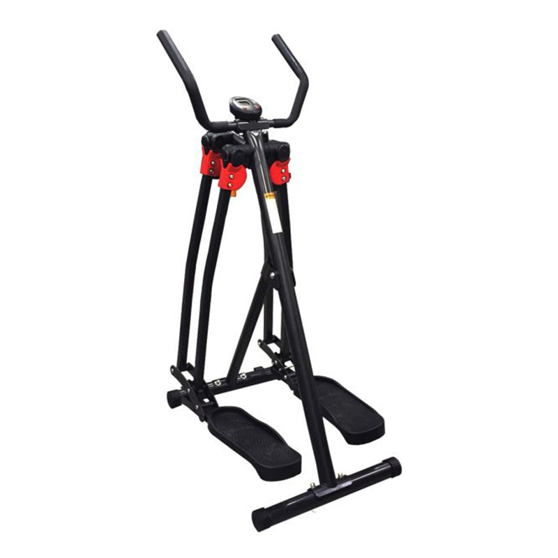 Skyland Air Walker Black - EM-1808-3DB