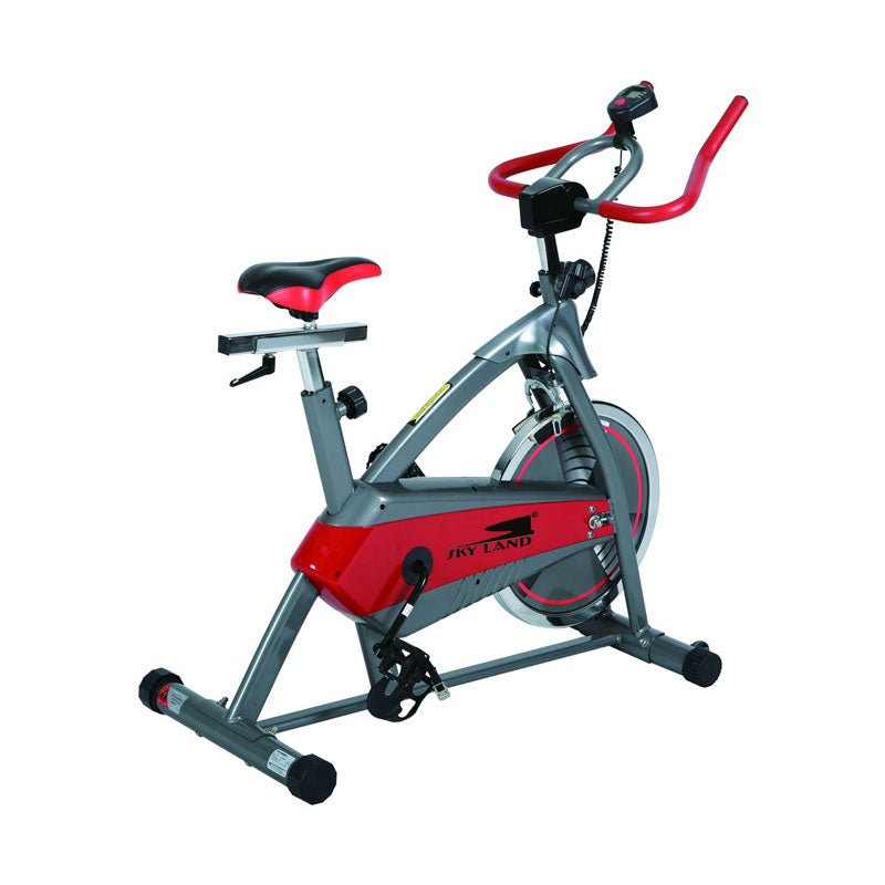 Skyland Indoor Spinning Bike - EM-1544
