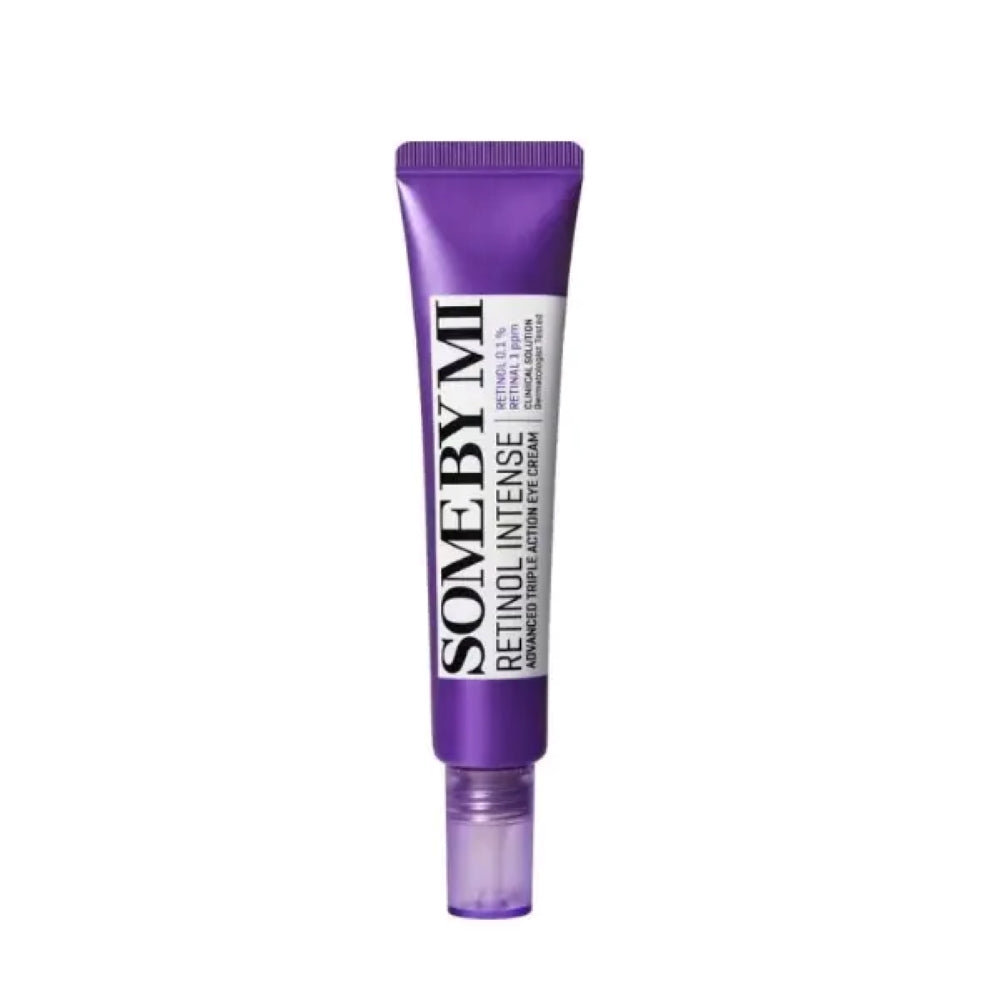 Some By Mi Retinol Intense Advanced Triple Action Eye Cream 30ml
