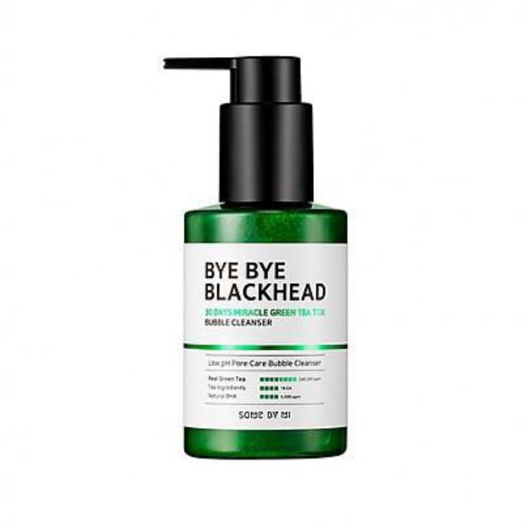 Somebymii bye bye black head 120g
