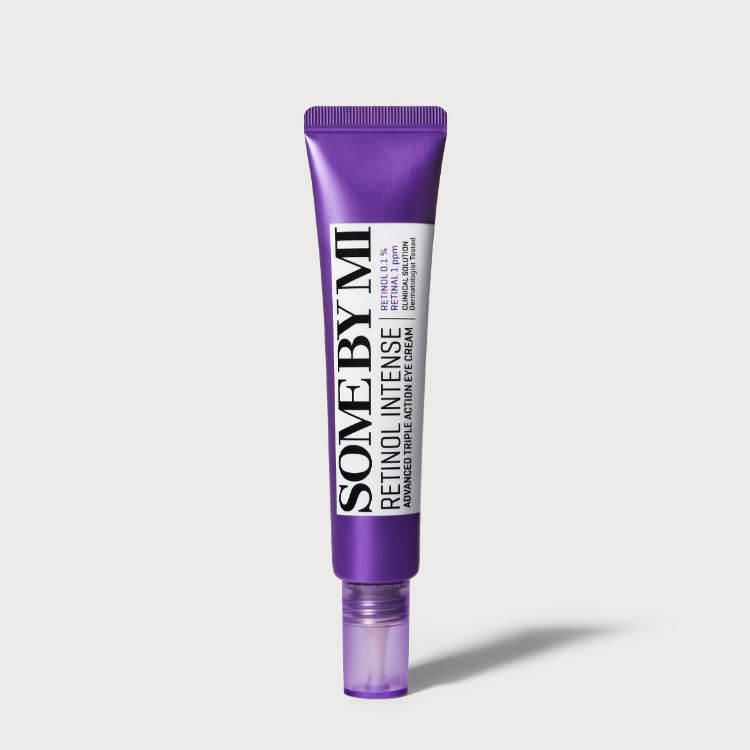 Somebymi retinol intensive eye cream 30ml