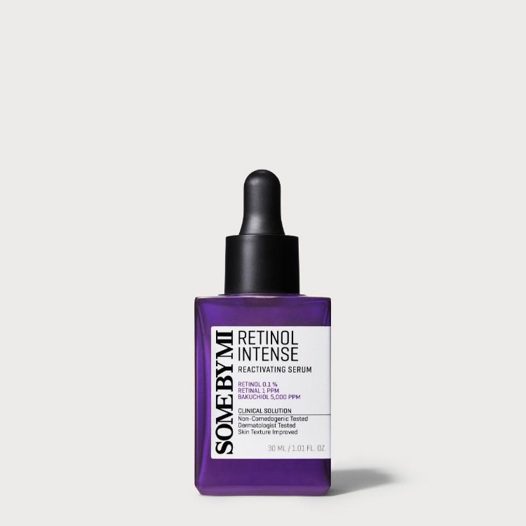 Somebymii retinol intensive serum 30ml
