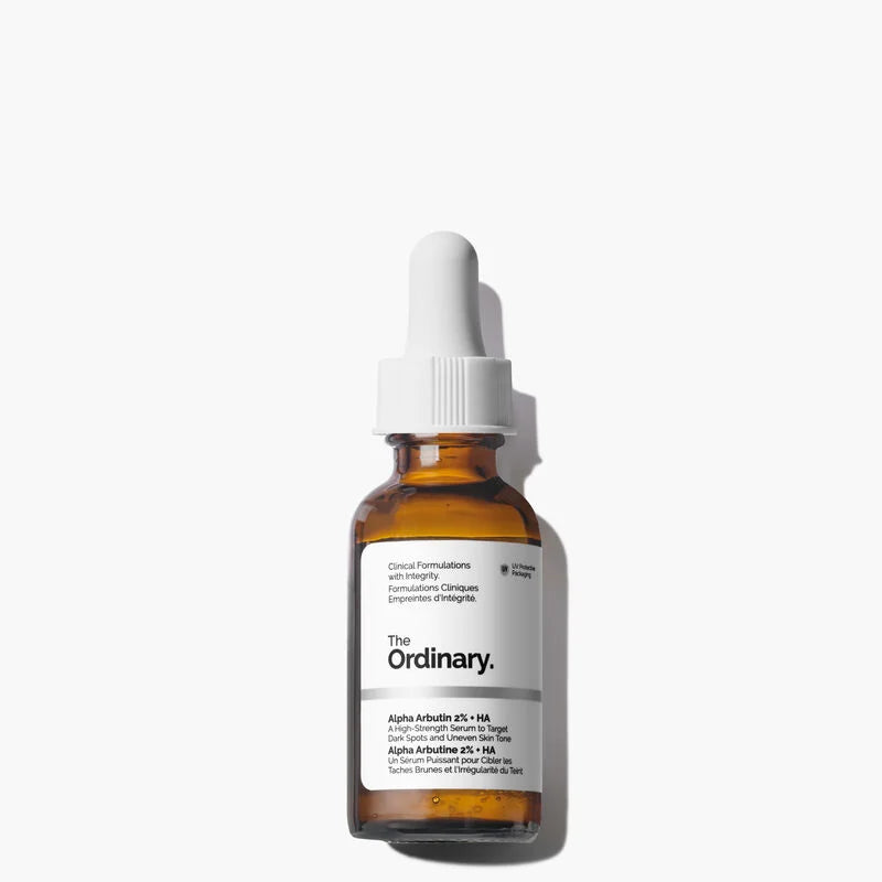 Ordinary alpha arbutin 2%+HA 30ml