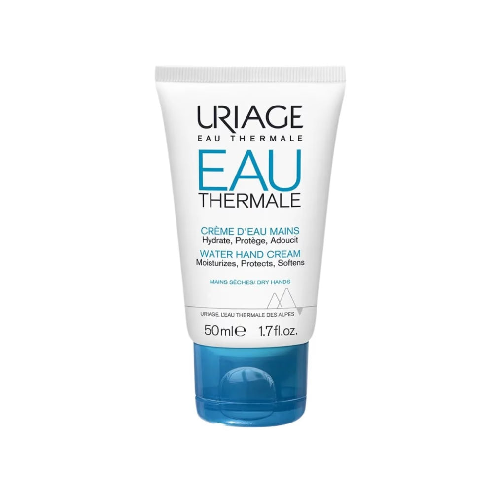 Uriage Eau Thermale Water Hand Cream 50ml