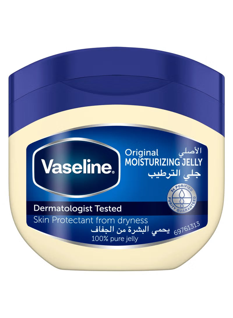 Vaseline Petroleum Jelly Original 250 ml
