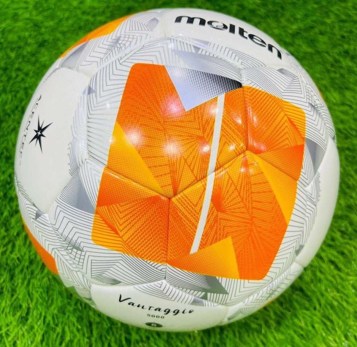 FOOTBALL MOLTEN ORGANE