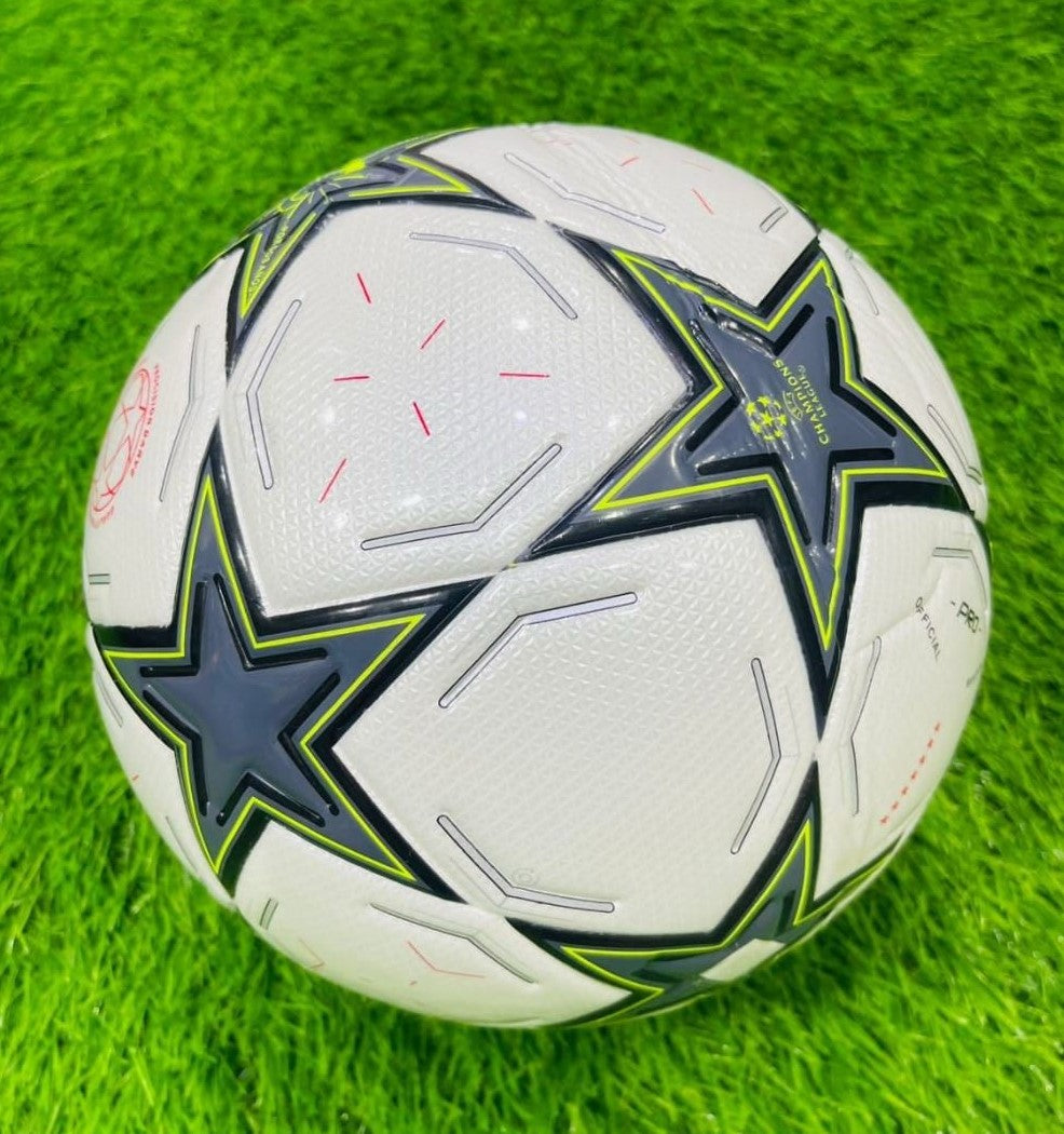 FOOTBALL CHAMPION (1017833)