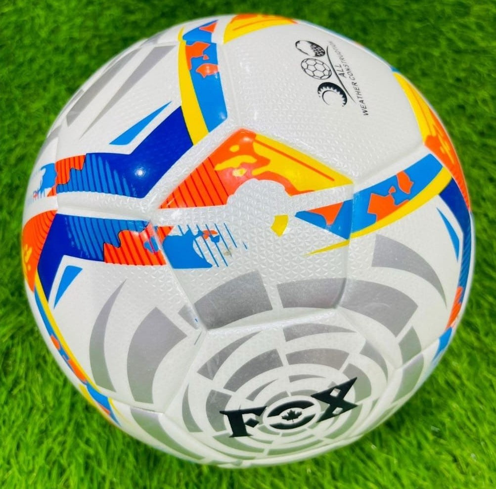 FOX FOOTBALL (FTF025)