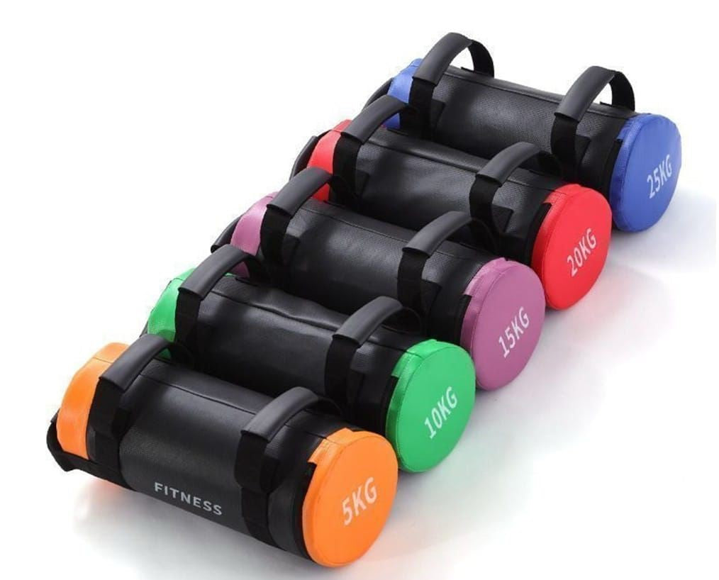WEIGHT BAG