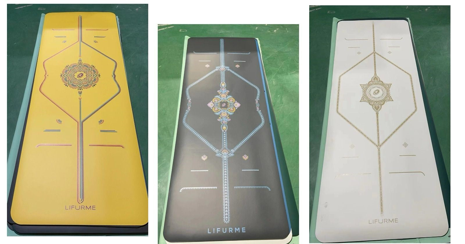YOGA MAT (3816 )