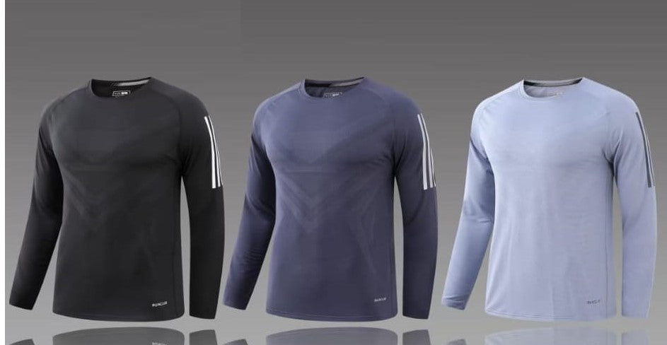 Men full sleeve Tshirt (T228)