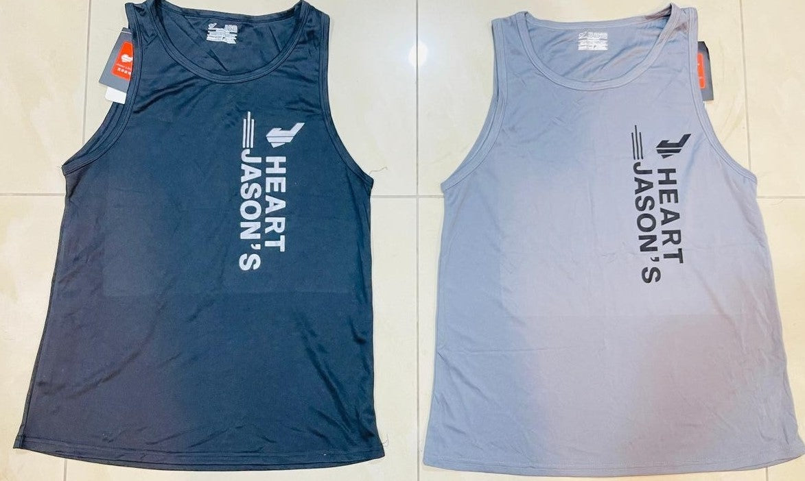 Sleveless Tshirt (V06)