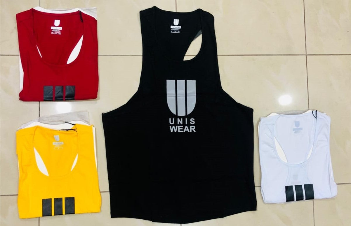 MEN T SHIRT FULL SLEEVELESS (0603)