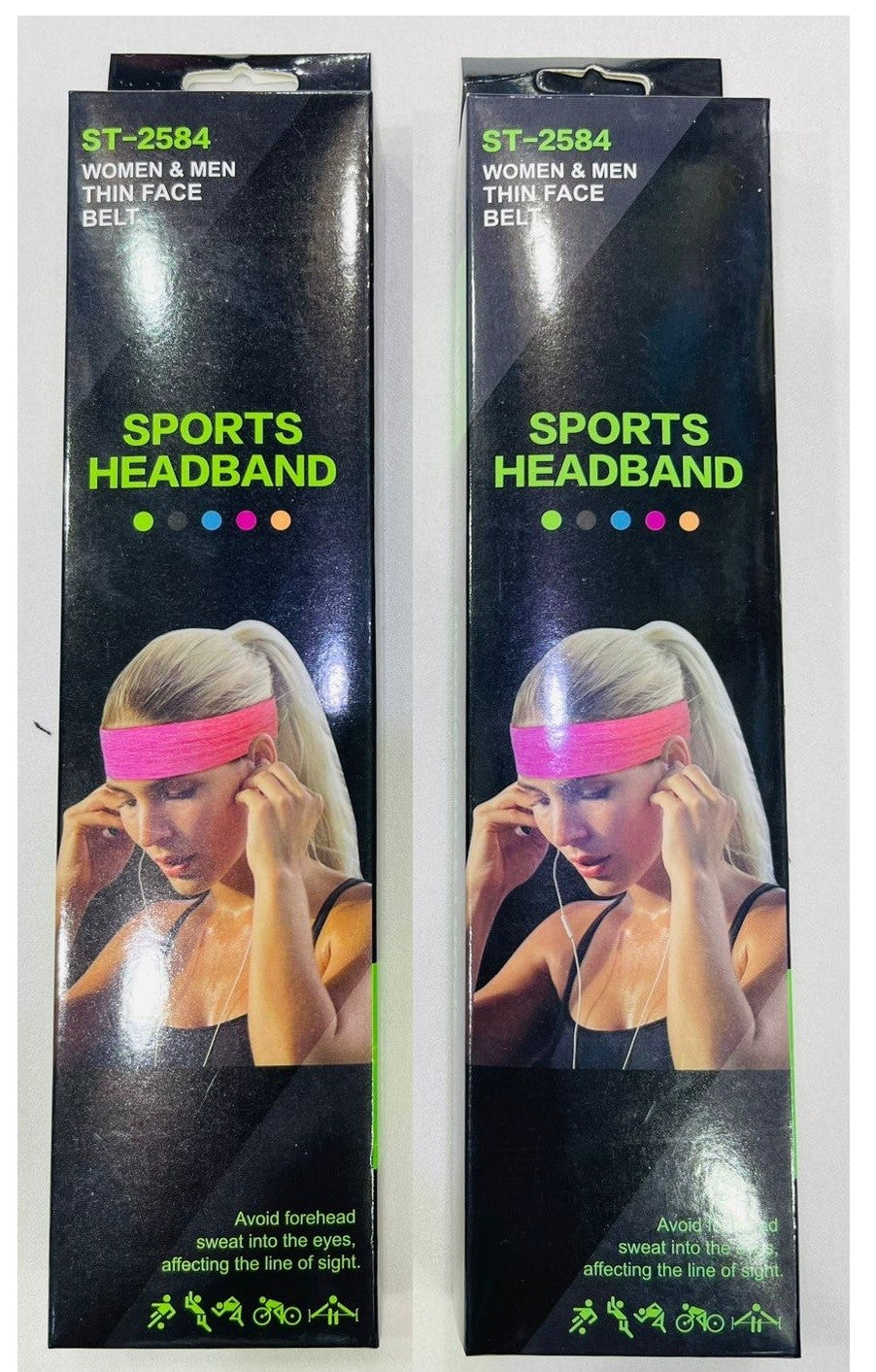 HEADBAND (ST2584)