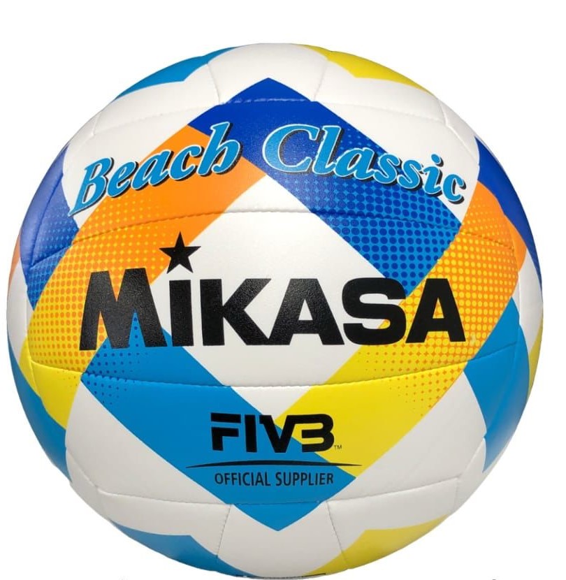 VOLLEYBALL MIKASA (BV543C-VXA-Y)