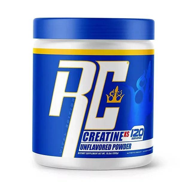 Ronnie Coleman Creatine 120 Servings - Wellness Shoppee