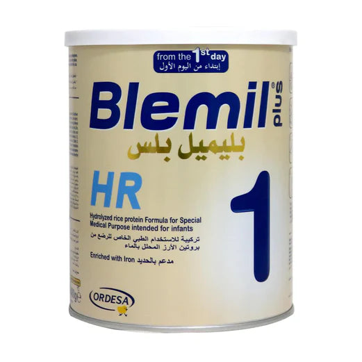 BLEMIL PLUS 1 HR 400G