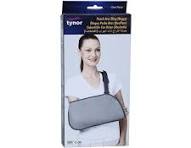 Tynor Pouch Arm Sling Tropical Extra Large