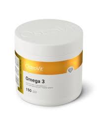 OstroVit Omega 3 150- capsules