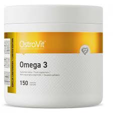 OstroVit Omega 3 150- capsules