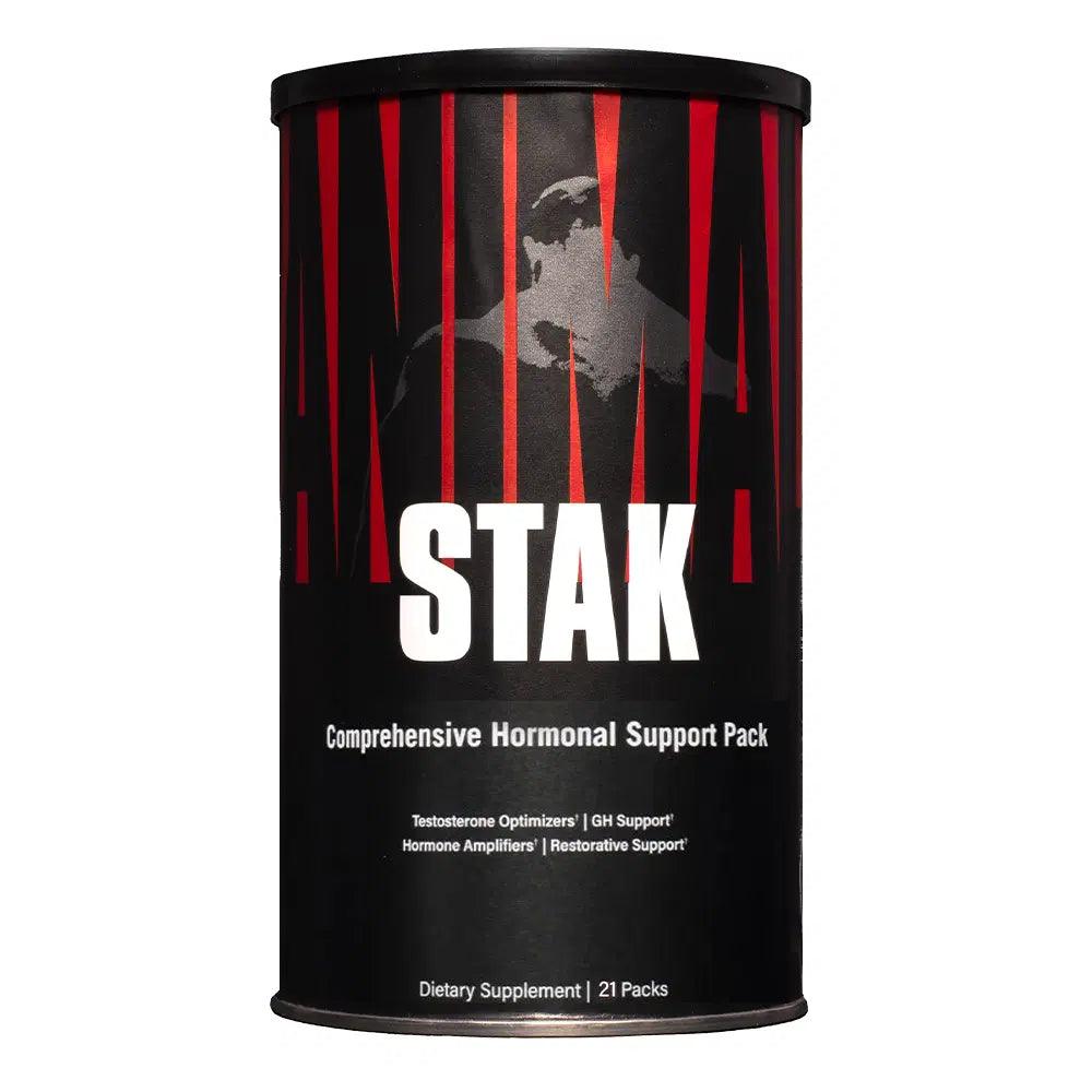 Animal Nutrition - Animal Stak - Wellness Shoppee