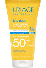 Uriage Bariesun SPF50+ Moisturizing Kids Sunscreen Lotion 100ml
