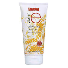 Beauty Formulas Vitamin E Exfoliating Facial Scrub 150ml (4.9 fl.oz.)